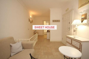 Sweet House
